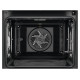 Electrolux SteamBoost tvaika cepeškrāsns, 70l - EOB8S39H