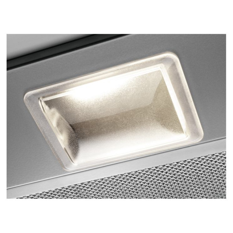 AEG tvaika nosūcējs (iebūv.), 52cm - DGB3523S