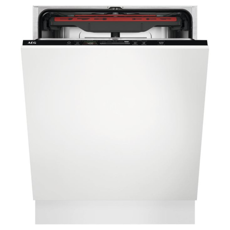 AEG iebūvējama trauku mazg. Ma&scaron;īna - FSB72907P