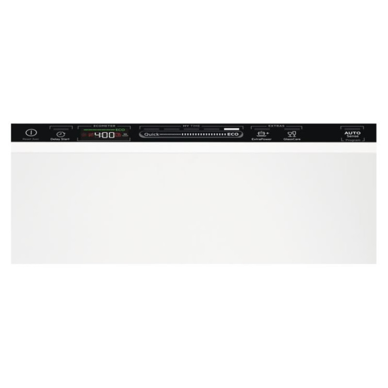 AEG iebūvējama trauku mazg. Ma&scaron;īna - FSB72907P