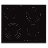 Electrolux keramiskā plīts virsma - EHF6343FOK