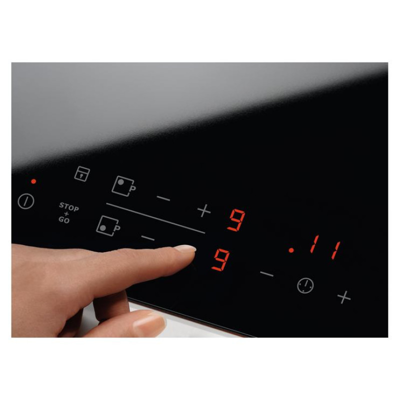 Electrolux keramiskā plīts virsma - EHF6343FOK
