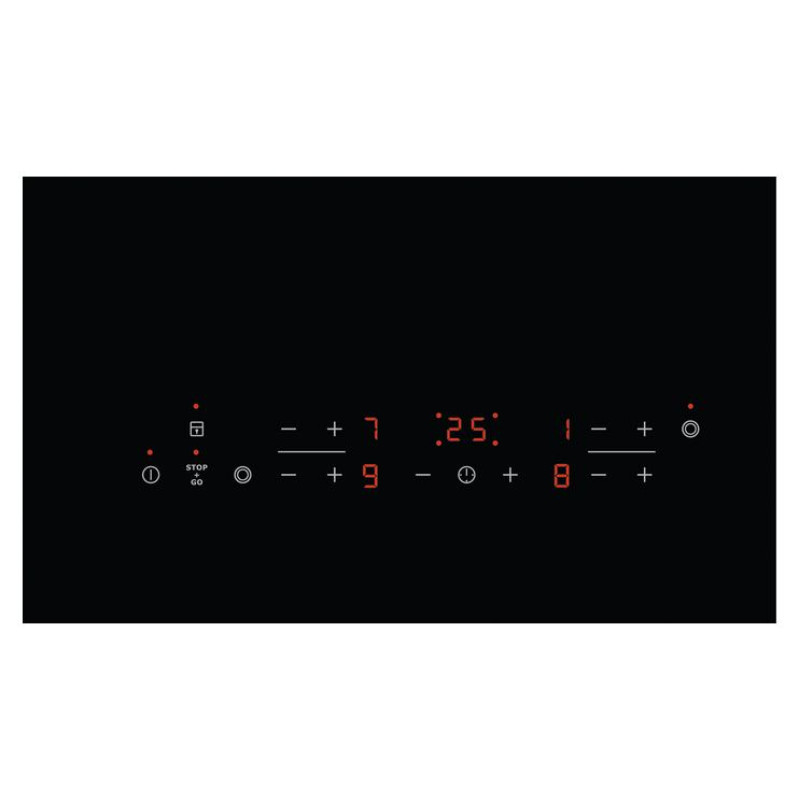 Electrolux keramiskā plīts virsma - EHF6343FOK