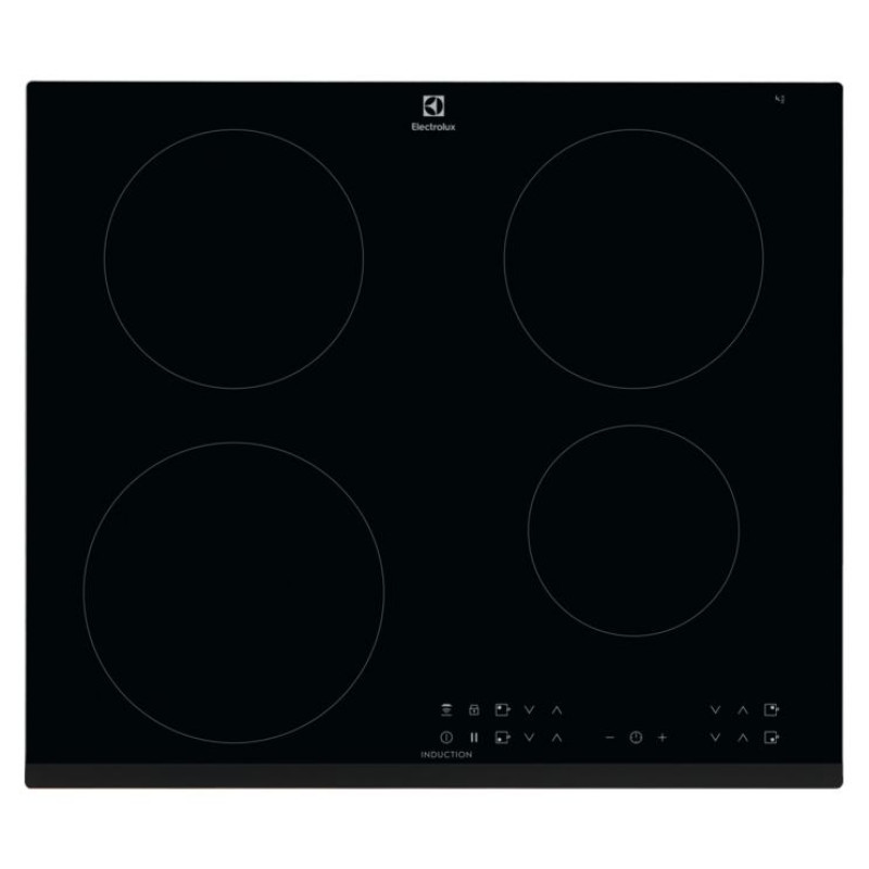 Electrolux indukcijas plīts virsma - LIR60430