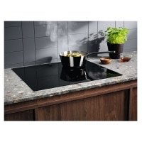 Electrolux indukcijas plīts virsma, iebūv., 60 cm - LIL61434C