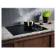 Electrolux indukcijas plīts virsma, iebūv., 60 cm - LIL61434C