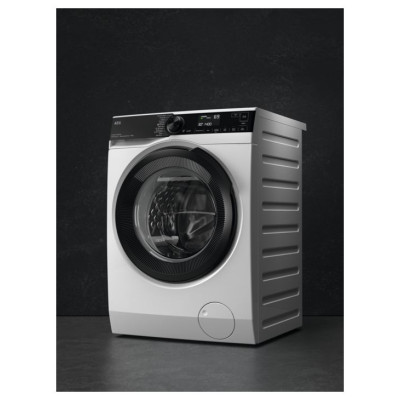 AEG veļas mazg.ma&scaron;īna (front.ielāde), 8kg, balta - LFR73844VE