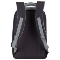 Rivacase NB CASE ANTI-THEFT 15.6"/7562 BLACK RIVACASE