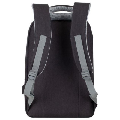 Rivacase NB CASE ANTI-THEFT 15.6"/7562 BLACK RIVACASE