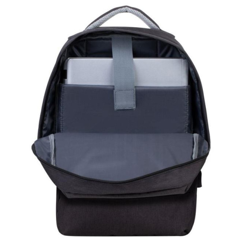 Rivacase NB CASE ANTI-THEFT 15.6"/7562 BLACK RIVACASE