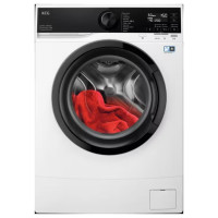 AEG 6000.sērija veļas mazgājamā mašīna ar ProSense, 6kg, balta - LSR6E26DE