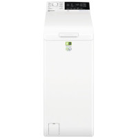 Electrolux veļas mazg.mašīna (augšas ielāde), 7 kg, A - EW6T3372E