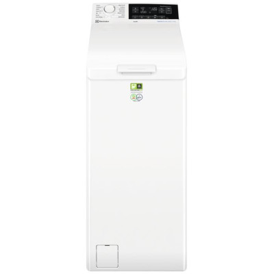 Electrolux veļas mazg.ma&scaron;īna (aug&scaron;as ielāde), 7 kg, A - EW6T3372E