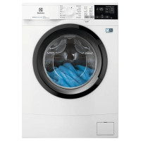 Electrolux PerfectCare veļas mazg.mašīna (front.ielāde), 6 kg - EW6SM426BE