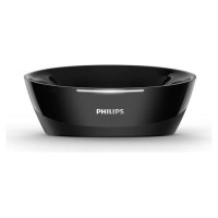 Philips bezvadu austiņas, melnas - SHD8850/12