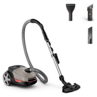 Philips 5000 series putekļsūcējs, 900 W, bēšs - XD5122/10