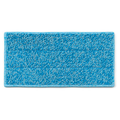 Philips SmartPro Easy Nomaiņas komplekts: 2 mikro&scaron;ķiedras spilventiņi, priek&scaron; putekļusūcējiem robotiem - FC8008/01