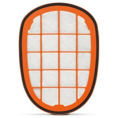 Philips rezerves filtra komplekts putekļsūcējam - FC5005/01