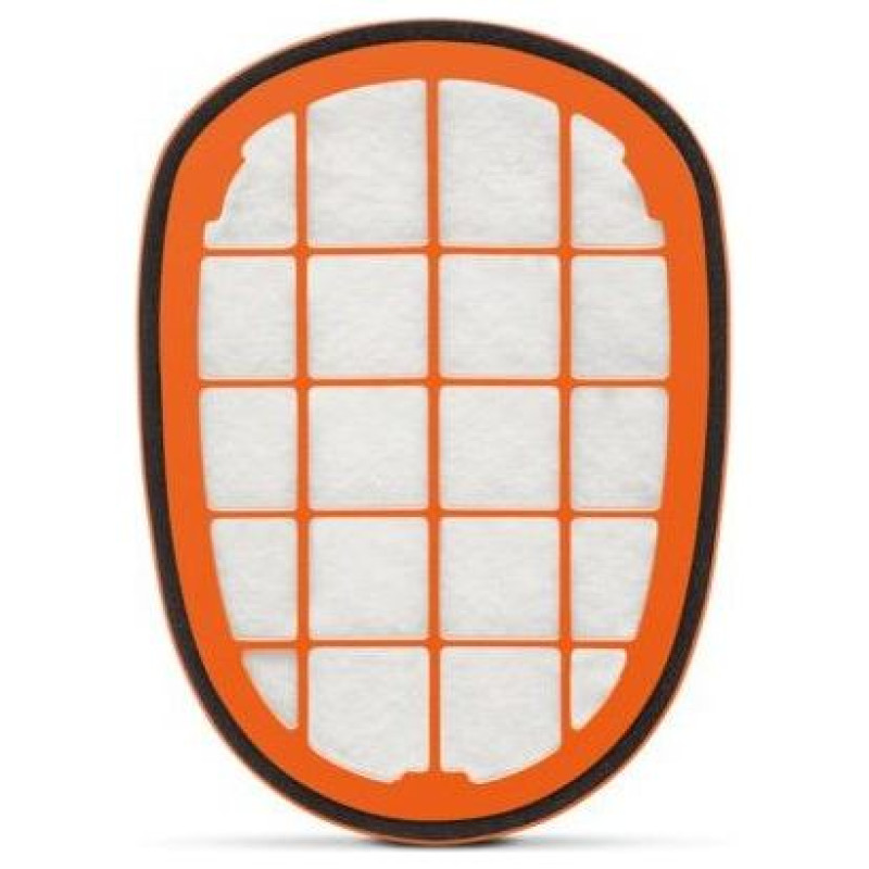 Philips rezerves filtra komplekts putekļsūcējam - FC5005/01