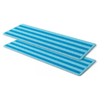 Philips 2 mikrošķiedras spilventiņu komplekts - XV1630/01
