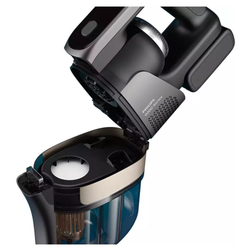 Philips AquaTrio Cordless Maiņas filtrs - XV1791/01