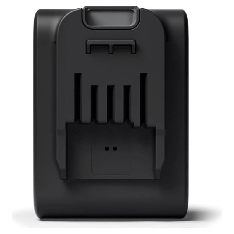 Philips VACUUM ACC BATTERY & CHARGER/XV1797/01 PHILIPS