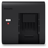 Philips VACUUM ACC BATTERY & CHARGER/XV1797/01 PHILIPS