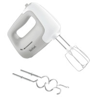 Tefal Prep mikseris, 450W, balts - HT450B38