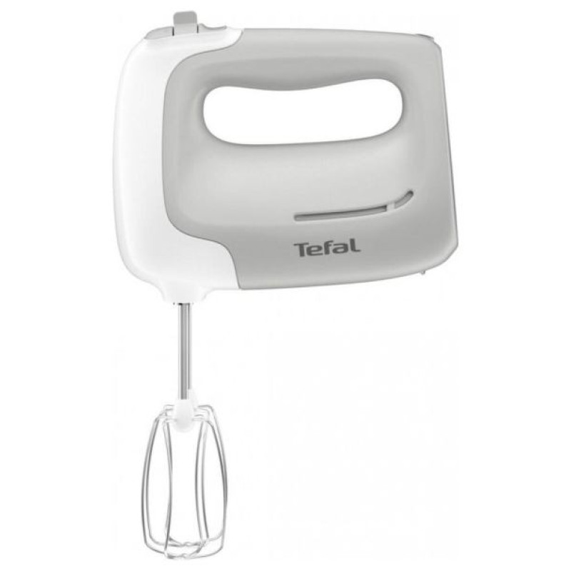 Tefal Prep mikseris, 450W, balts - HT450B38