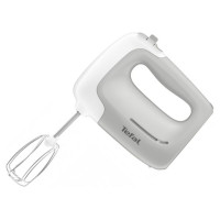 Tefal Prep mikseris, 450W, balts - HT450B38