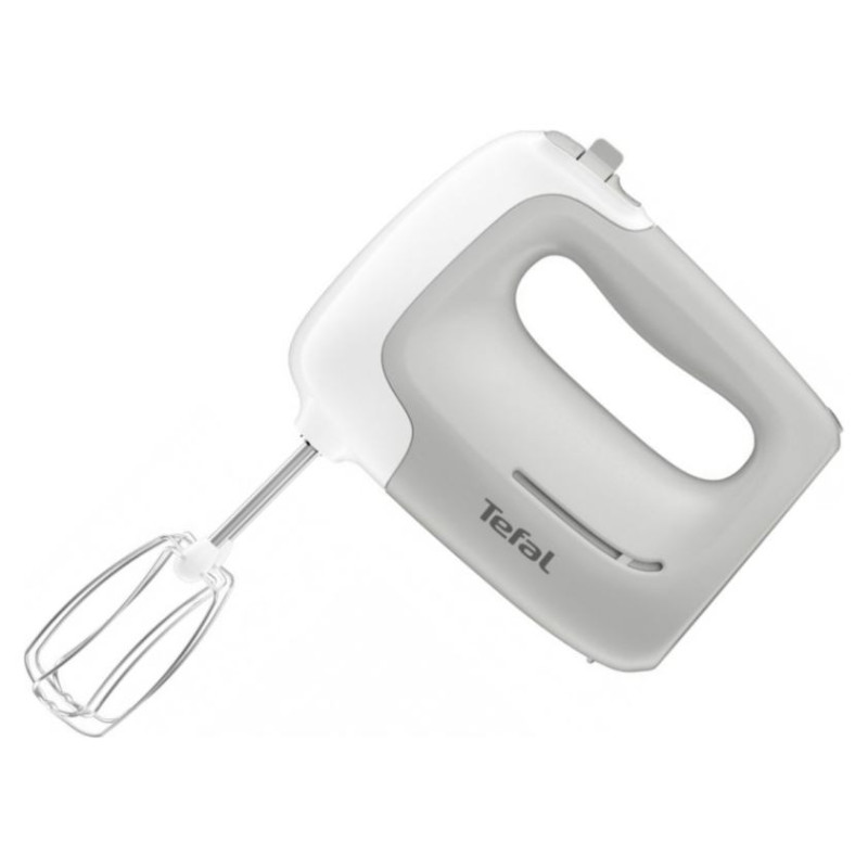 Tefal Prep mikseris, 450W, balts - HT450B38