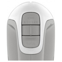 Tefal Prep mikseris, 450W, balts - HT450B38