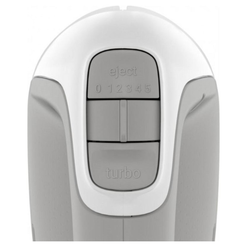 Tefal Prep mikseris, 450W, balts - HT450B38