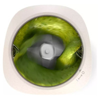 Philips Eco Conscious Edition rokas blenderis, 350W - HR2500/00
