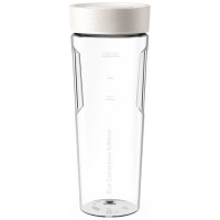 Philips Eco Conscious Edition rokas blenderis, 350W - HR2500/00
