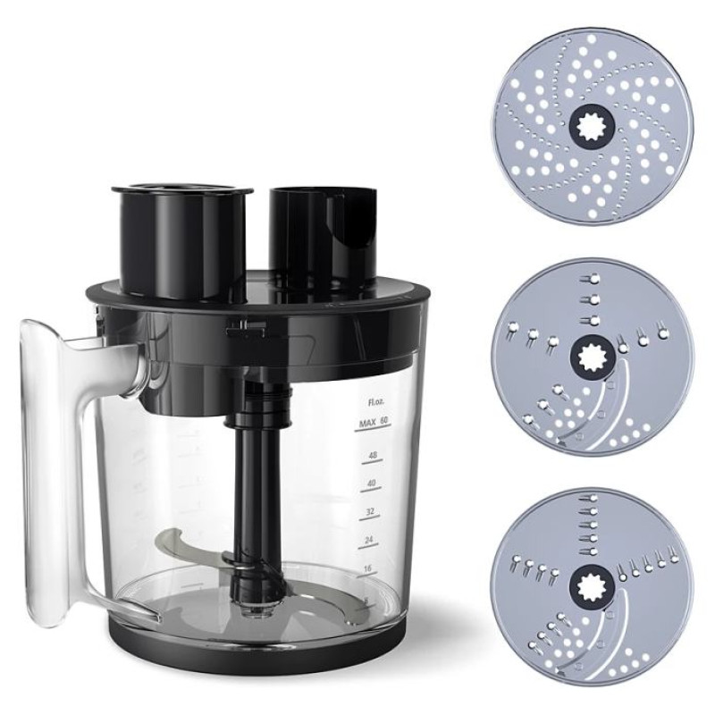 Philips BLENDER/HR2685/00 PHILIPS