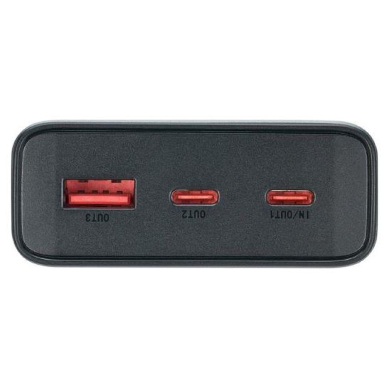 Rivacase POWER BANK USB 20000MAH/VA1022 RIVACASE