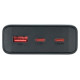 Rivacase POWER BANK USB 20000MAH/VA1022 RIVACASE