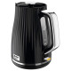 Tefal tējkanna Loft, 1.7l, 2400W, melna - KO2508