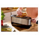 Philips Tosteris, 950W, melns - HD2692/90