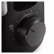 Philips Tosteris, 950W, melns - HD2692/90