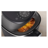 Philips karstā gaisa katls, 1400W, 4.2L, melns - NA322/00