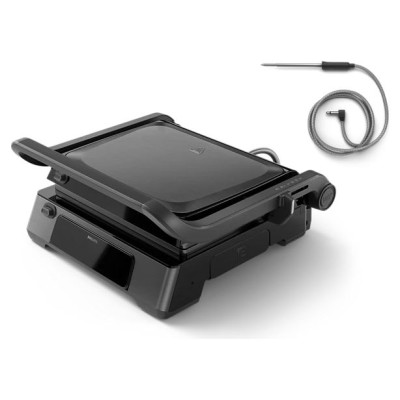 Philips GRILL ELECTRIC/HD6307/70 PHILIPS