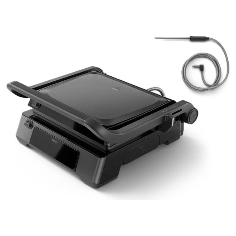 Philips GRILL ELECTRIC/HD6307/70 PHILIPS