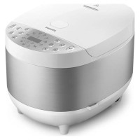 Philips Multifunkcionālais katls. 5 l, 896–1067W, balts - HD4713/40