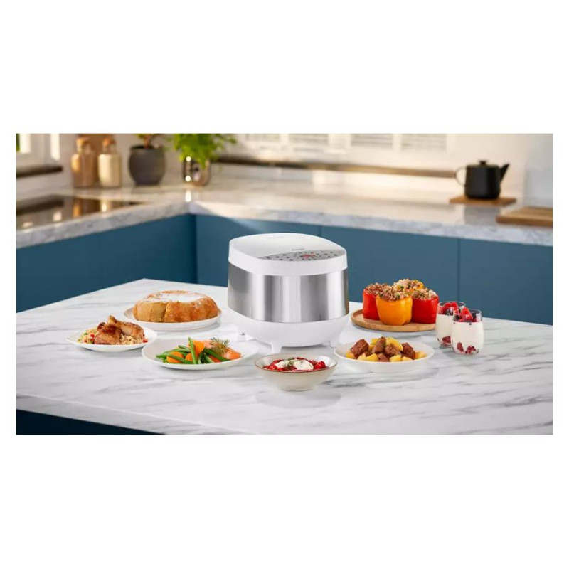 Philips MULTICOOKER/HD4713/40 PHILIPS