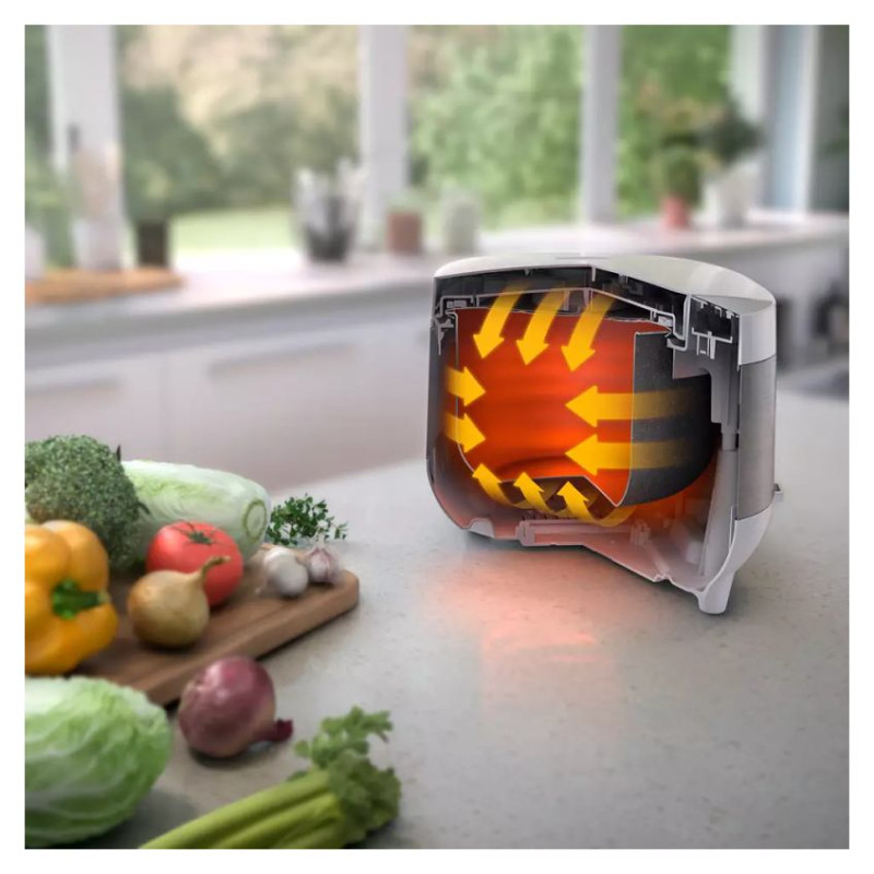 Philips MULTICOOKER/HD4713/40 PHILIPS