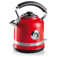 Ariete tējkanna Moderna 1,7 l, red - A2854/00