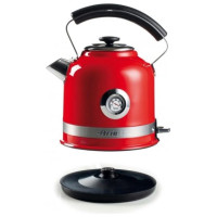 Ariete tējkanna Moderna 1,7 l, red - A2854/00