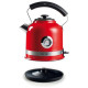 Ariete tējkanna Moderna 1,7 l, red - A2854/00
